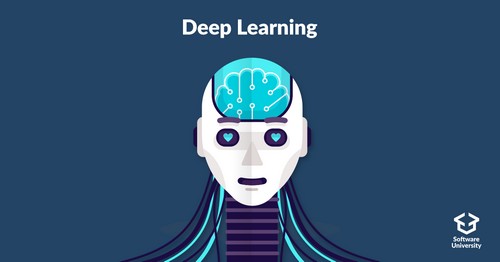 Deep Learning - декември 2021 icon