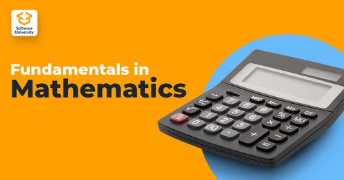 Fundamentals in Mathematics - октомври 2022 icon