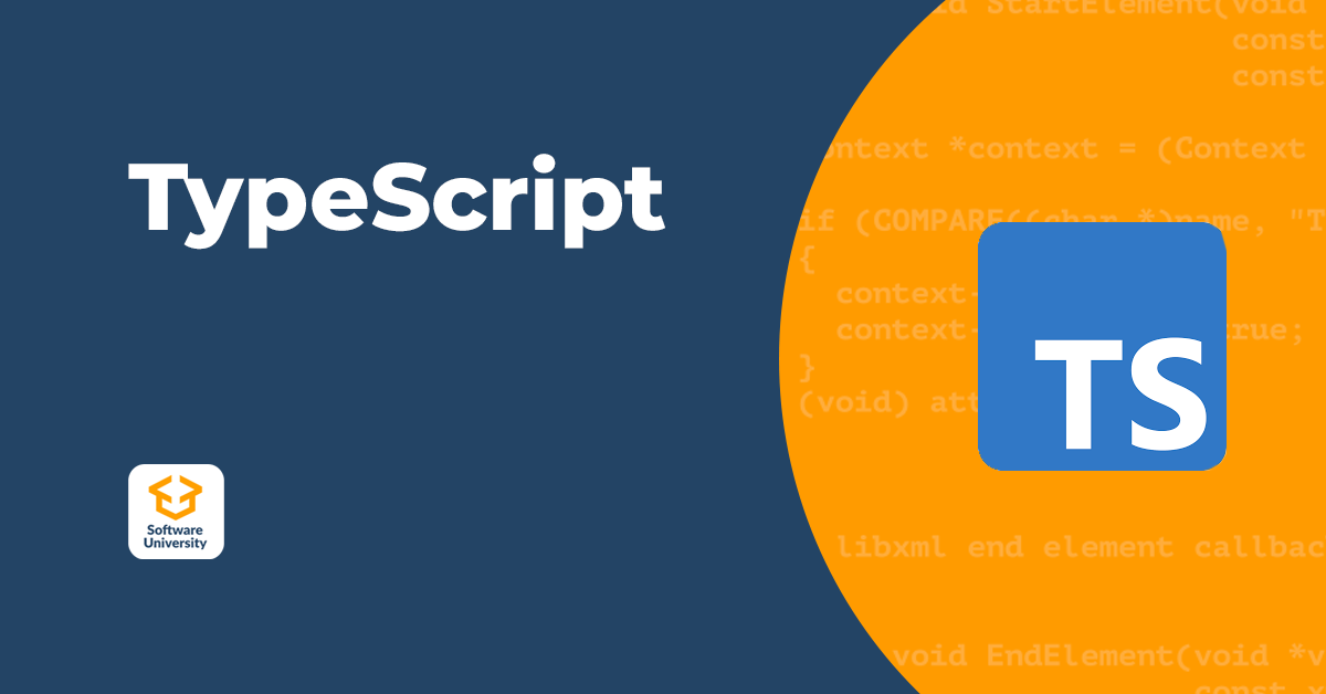 TypeScript - октомври 2023 icon