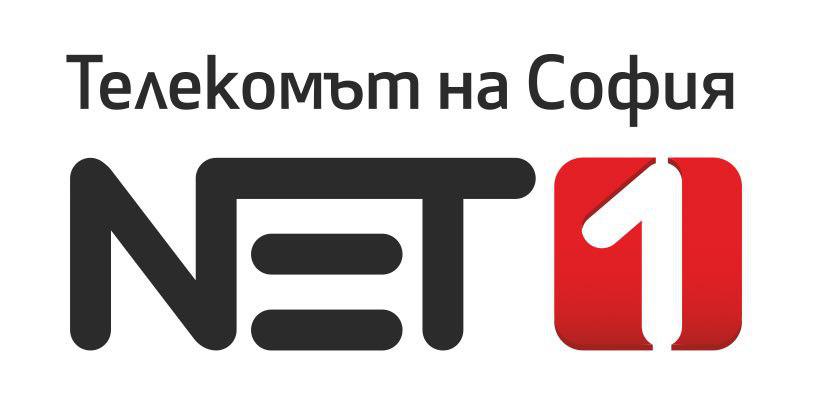 NET1 logo