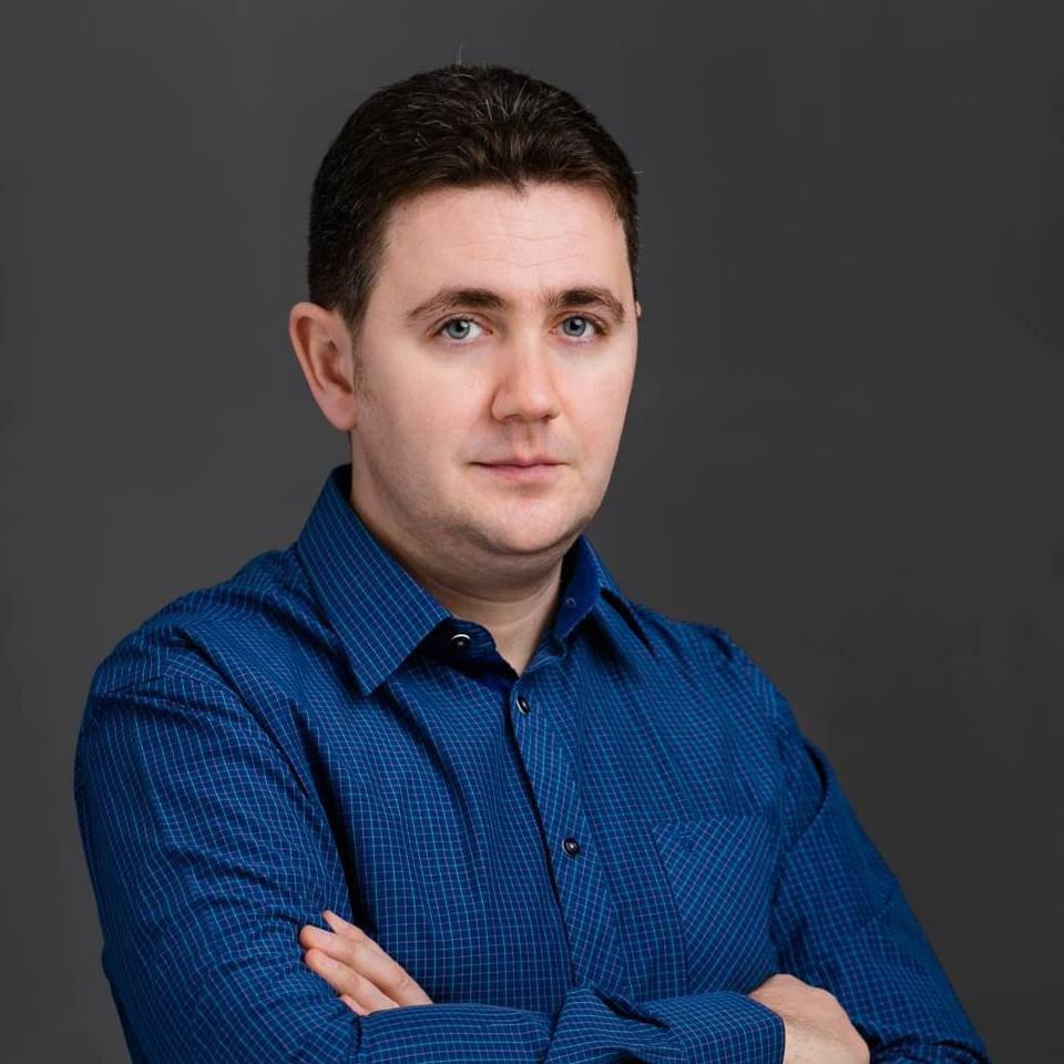 Среща на Blockchain общността photo