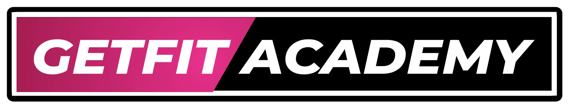 Get Fit Academy logo