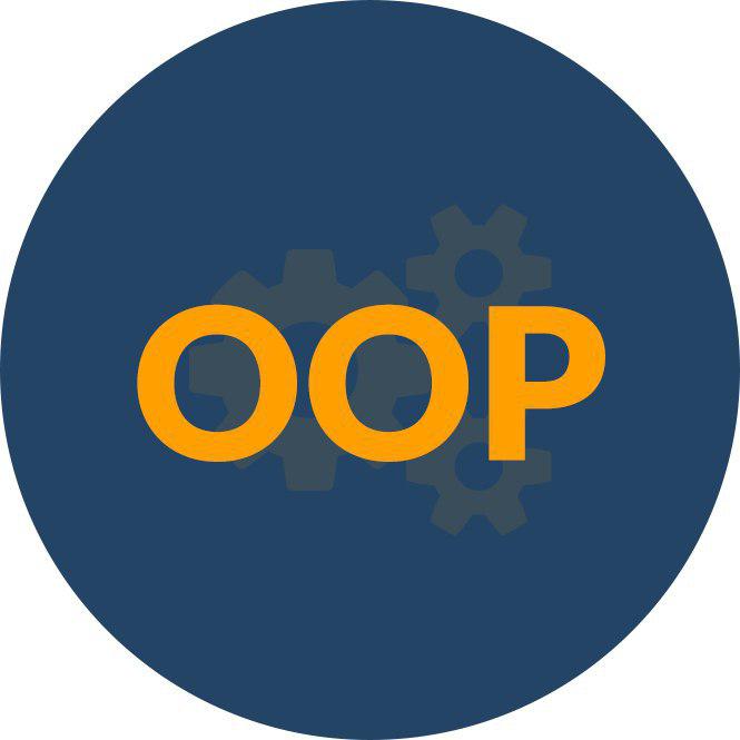 Java OOP - февруари 2019 Java OOP - февруари 2019 icon