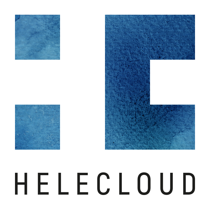 helecloud helecloud logo
