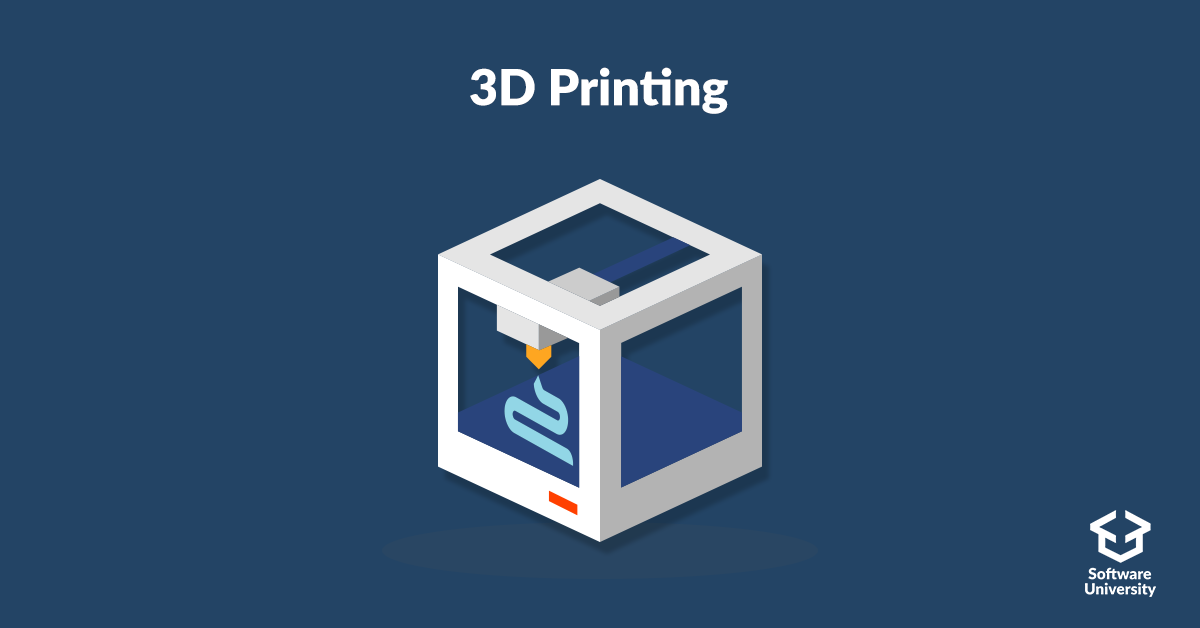 3D Printing - юли 2017 icon