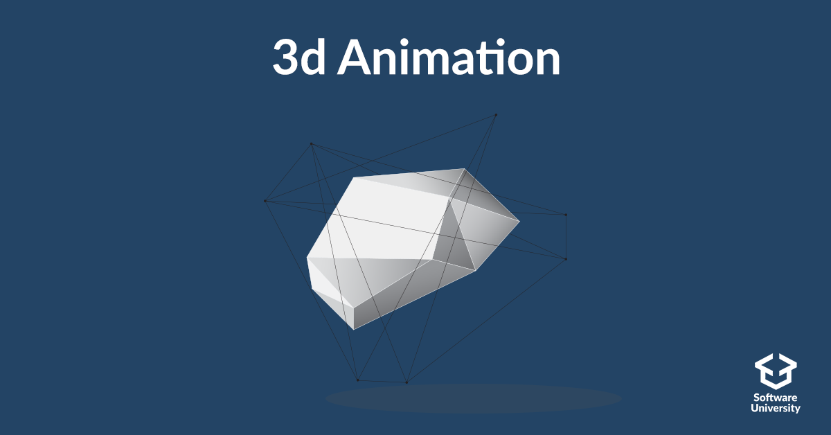 3D Анимация за игралната индустрия - моделиране и текстуриране 2 - септември 2016 icon