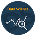 Data Science - декември 2016 icon