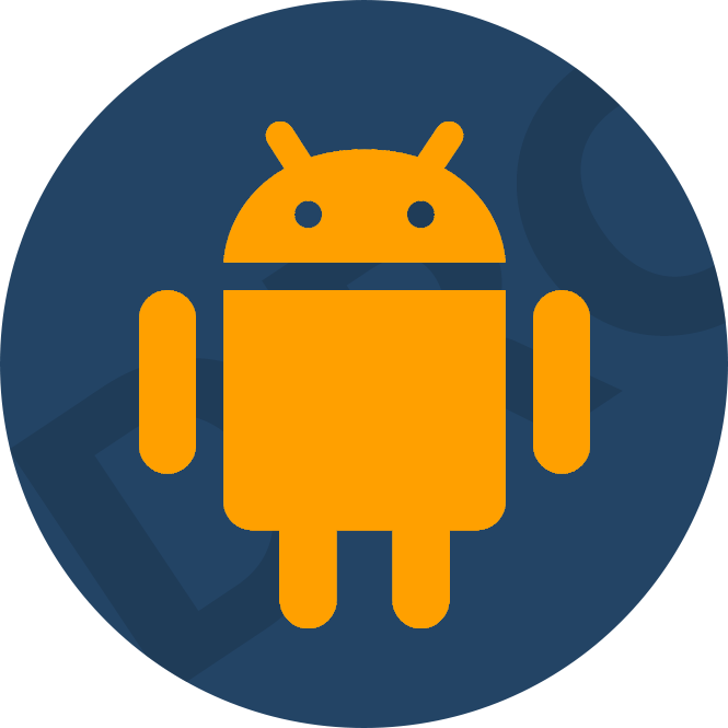 Android Development Fundamentals - август 2016 Android Development Fundamentals - август 2016 icon