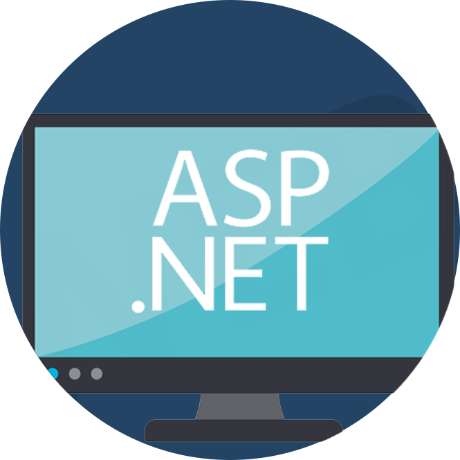 C# MVC Frameworks - ASP.NET - март 2017 C# MVC Frameworks - ASP.NET - март 2017 icon