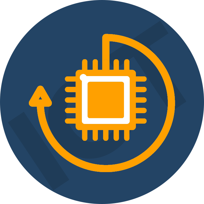 Роботика с Arduino - юни 2018 Роботика с Arduino - юни 2018 icon