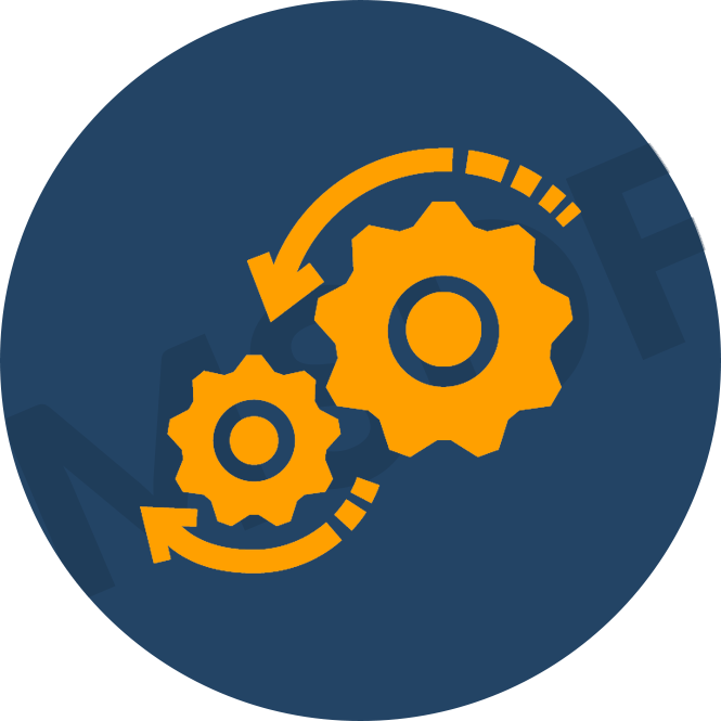 Курс Microsoft Software Development Fundamentals - юли 2017 Microsoft Software Development Fundamentals - юли 2017 icon