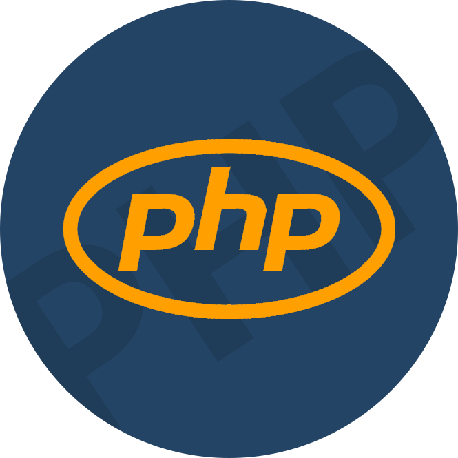 PHP Web Development - октомври 2016 PHP Web Development - октомври 2016 icon