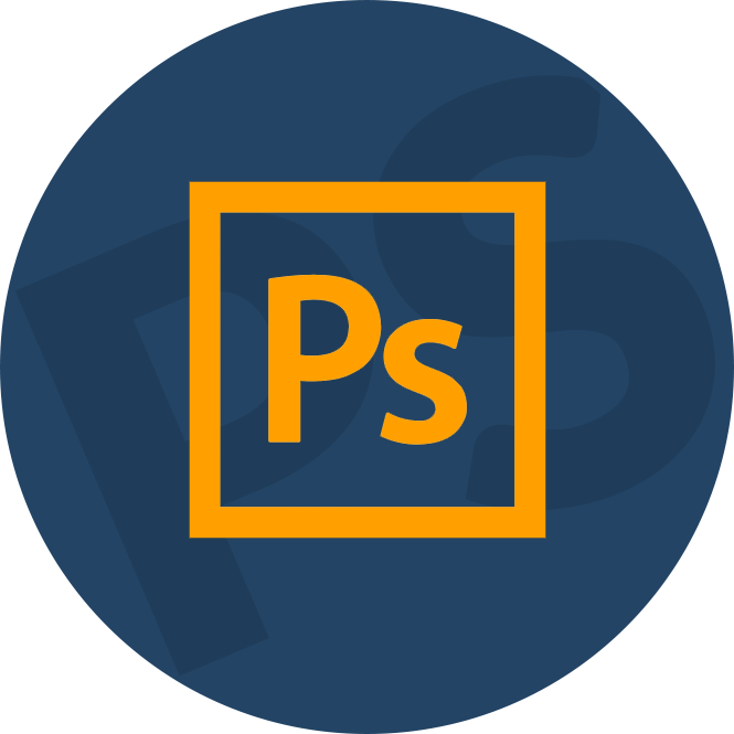 Основи на Photoshop - март 2017 Основи на Photoshop - март 2017 icon