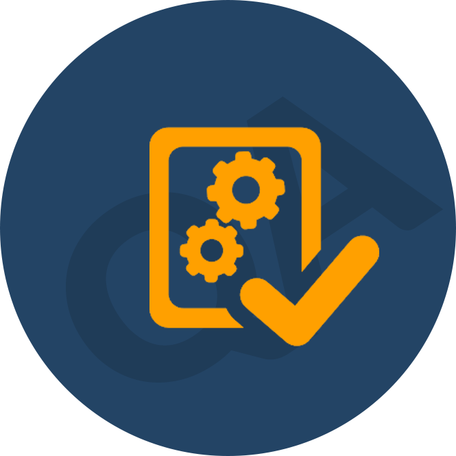 QA Fundamentals - януари 2017 QA Fundamentals - януари 2017 icon