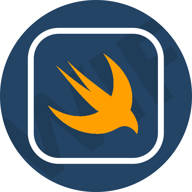 Курс Swift Development for iOS - април 2018 Swift Development for iOS - април 2018 icon
