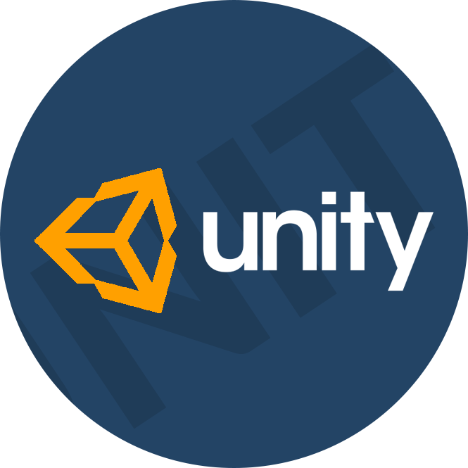 unity pc build icon