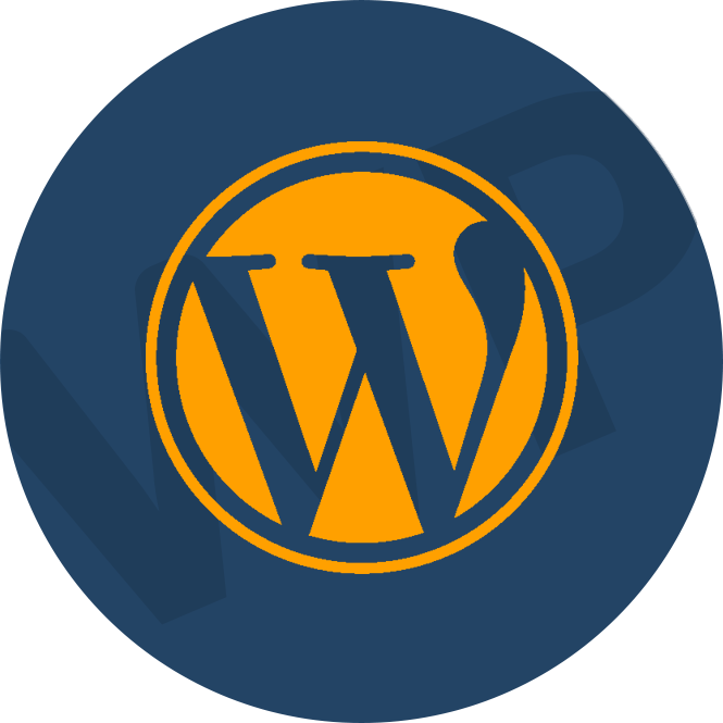 WordPress основи за учители - септември 2018 WordPress основи за учители - септември 2018 icon