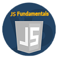 JS Fundamentals - май 2017 icon