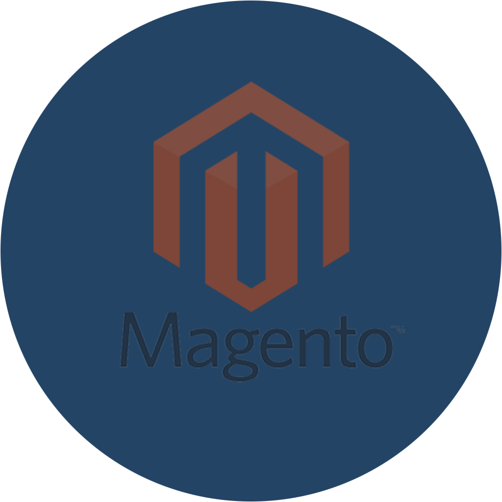 Курс Основи на Magento - май 2017 Основи на Magento - май 2017 icon