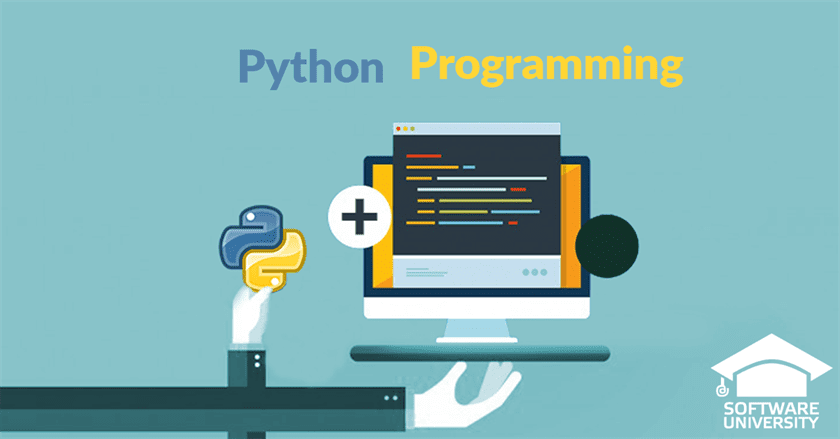 Python Programming - януари 2016 icon