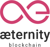 МОДУЛ: Blockchain Technology and Development - октомври 2018 Аеternity logo