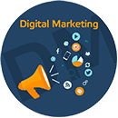 Digital Marketing and SEO - април 2016 Digital Marketing and SEO - април 2016 icon