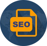 Digital Marketing and SEO - март 2015 icon