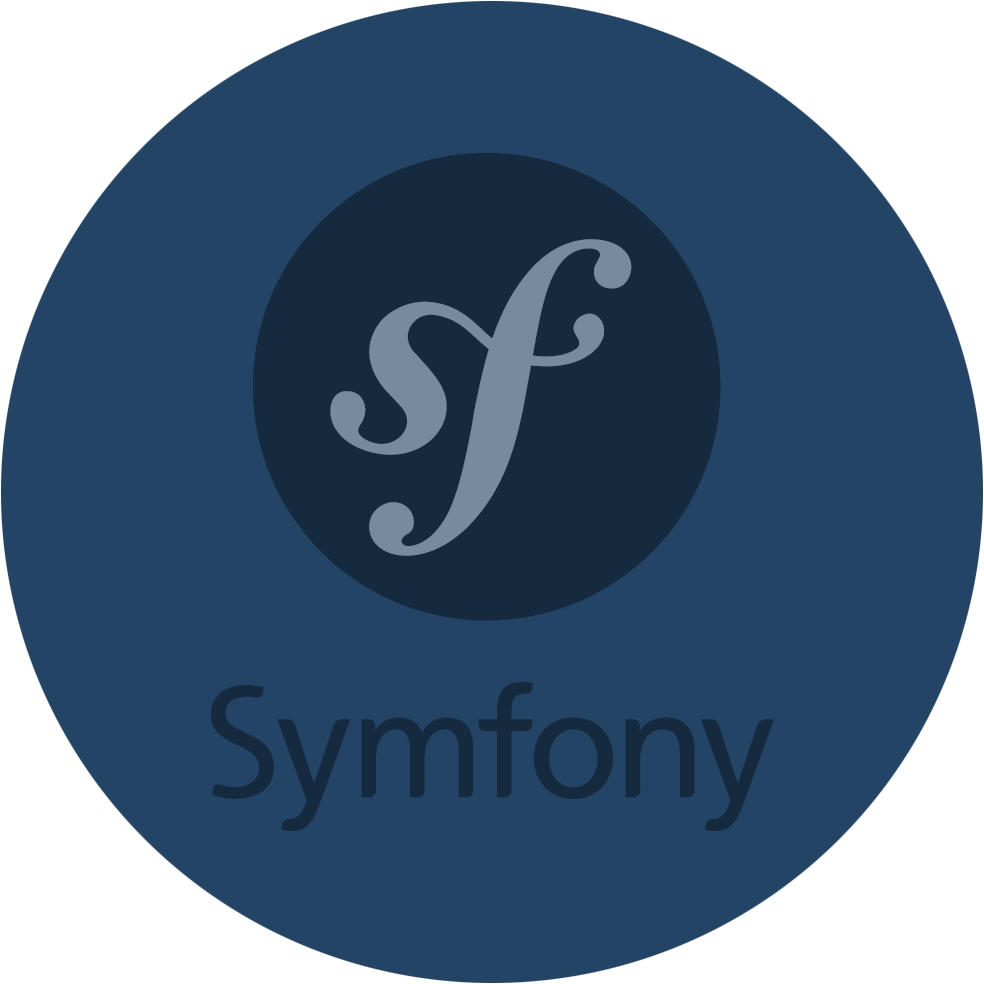 Курс Основи на Symfony - май 2017 Основи на Symfony - май 2017 icon