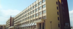 75 места в общежития за студентите на СофтУни, предоставени от ВТУ "Тодор Каблешков"