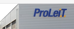 Компанията ProLeiT в СофтУни