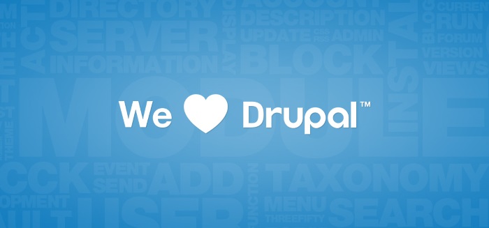 Защо да се доверим на Drupal за сайта ни?