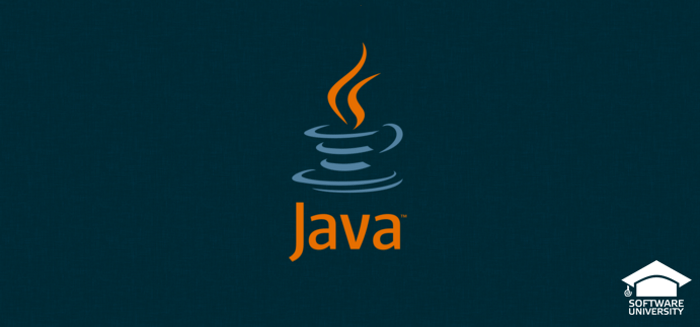 Запознайте се с Java, нашата доза програмистко кафe