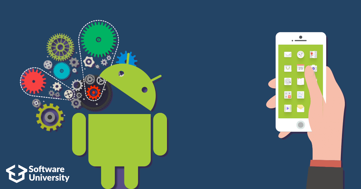Kotlin - актуалният избор за писане на Android приложения