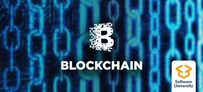 Как е възникнала технологията Blockchain?