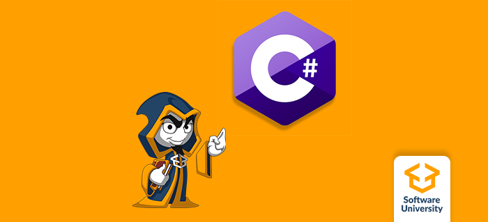 Какво представлява C#?