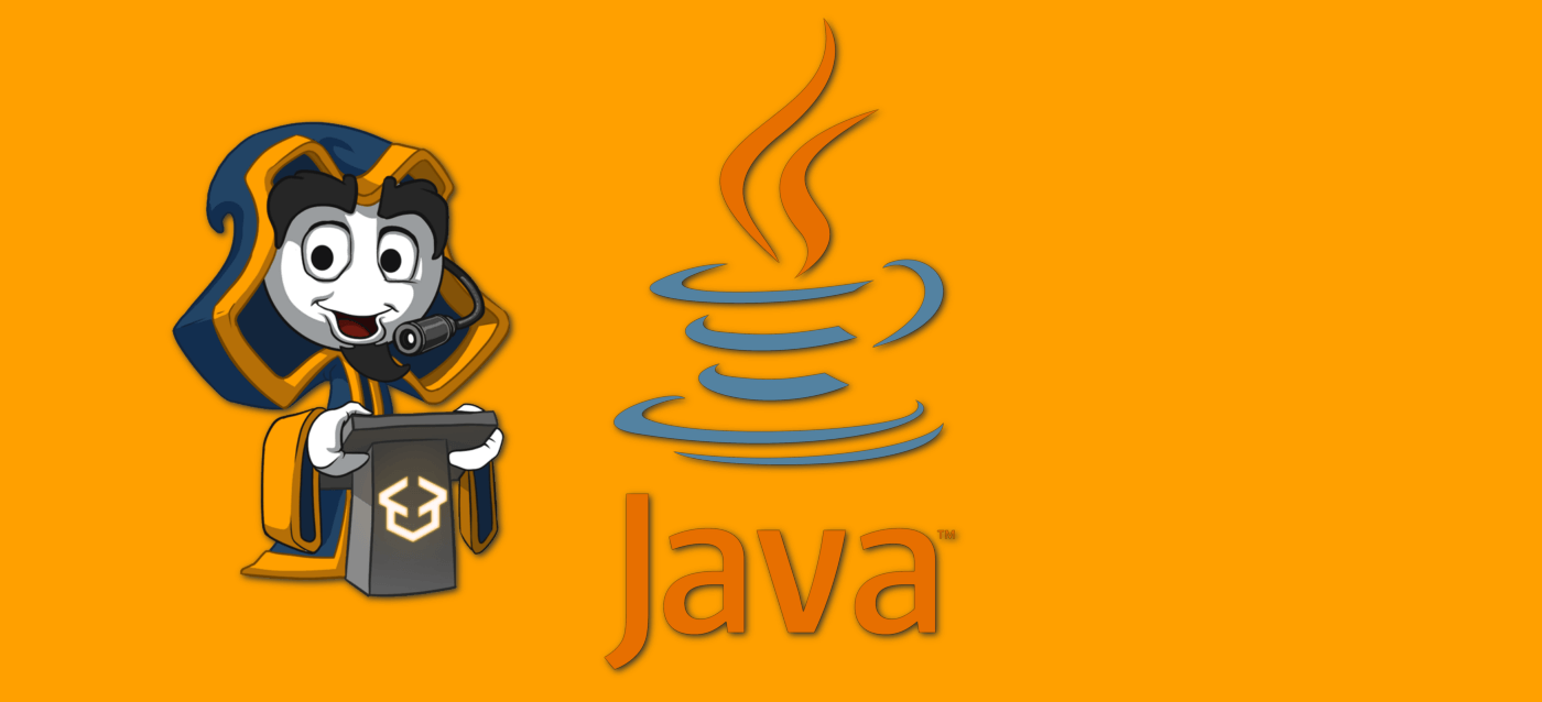 Каква е историята на езика Java?