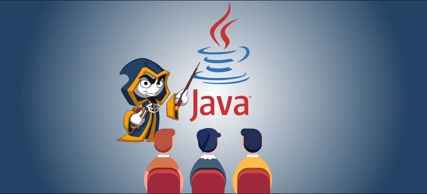 Четири любопитни факта за Java!