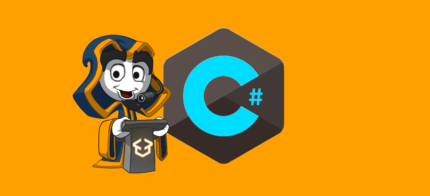 Какви са свойствата на езика C#?