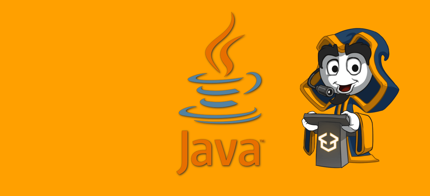 Няколко шеги за програмирането с Java