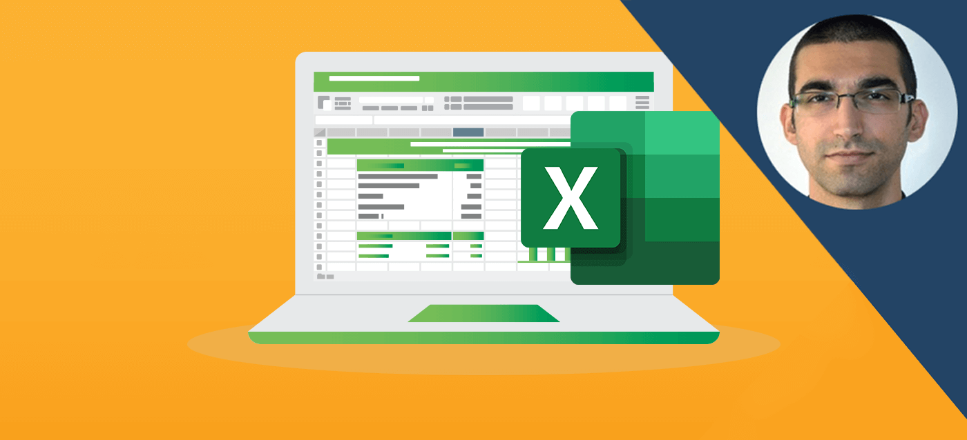 Какво предстои в курсът Excel Advanced с Виктор Костадинов