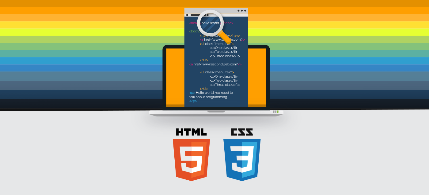 Някои от най-популярните HTML & CSS проекти!