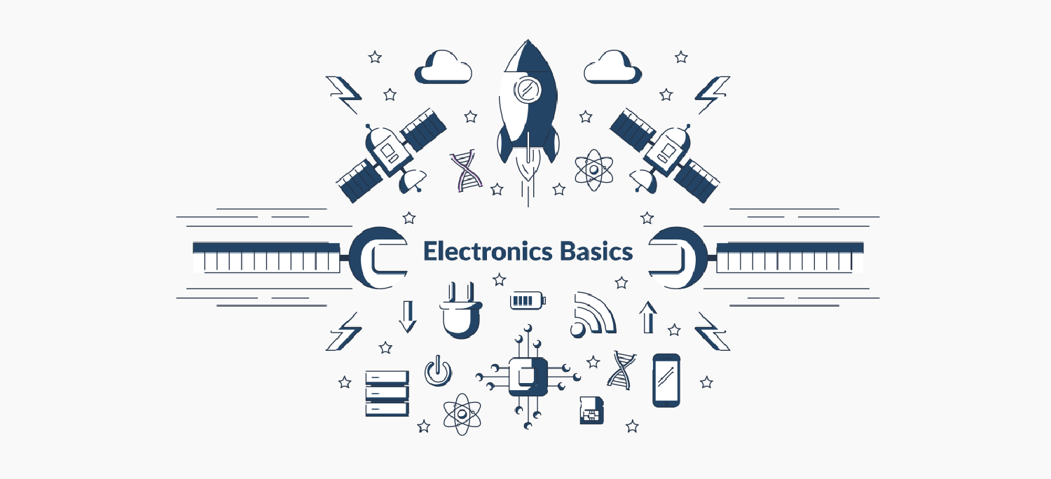 Какво трябва да знаете за науката "Електроника"?