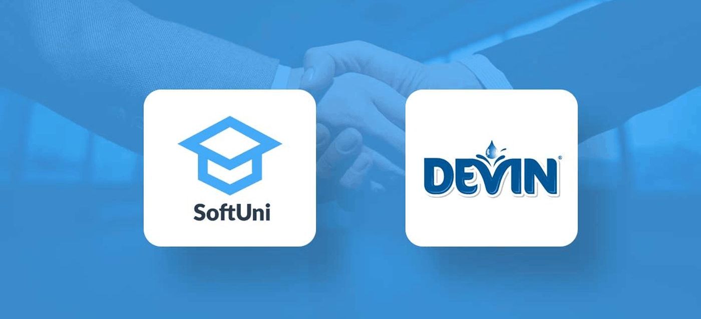 СофтУни успешно проведе цялостно обучение по Community Management с DEVIN