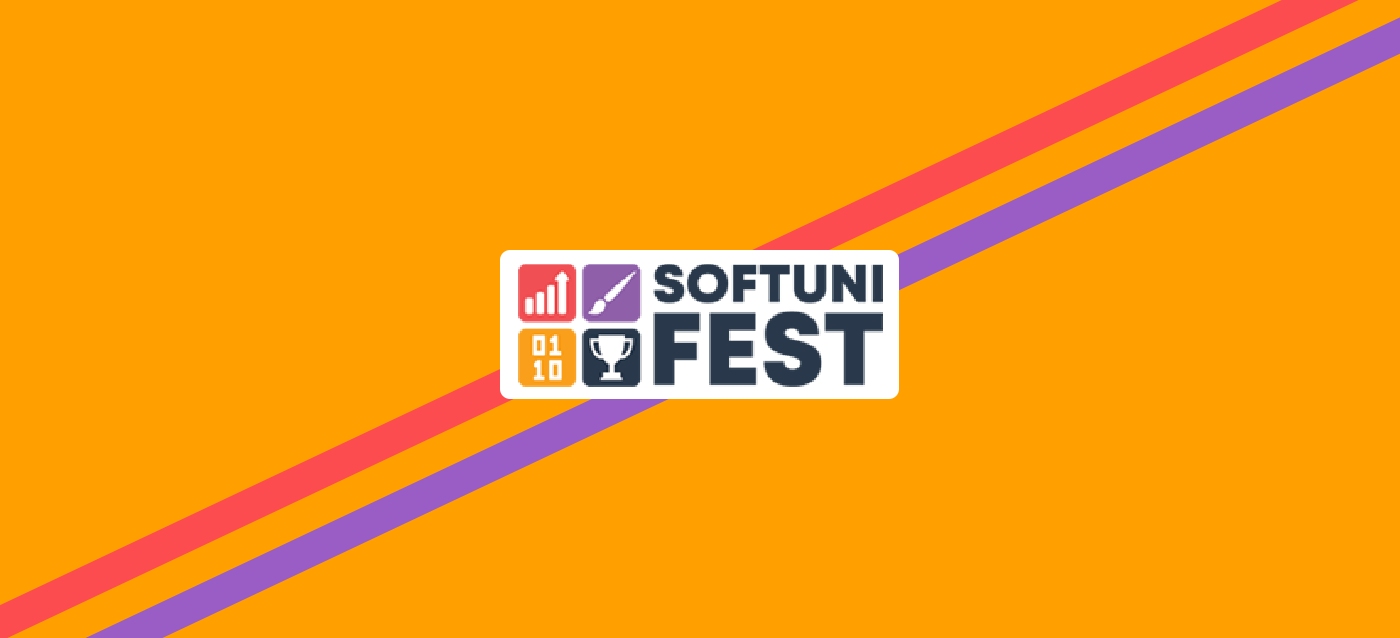 SoftUni Fest 2022 – предизвикателства и победители