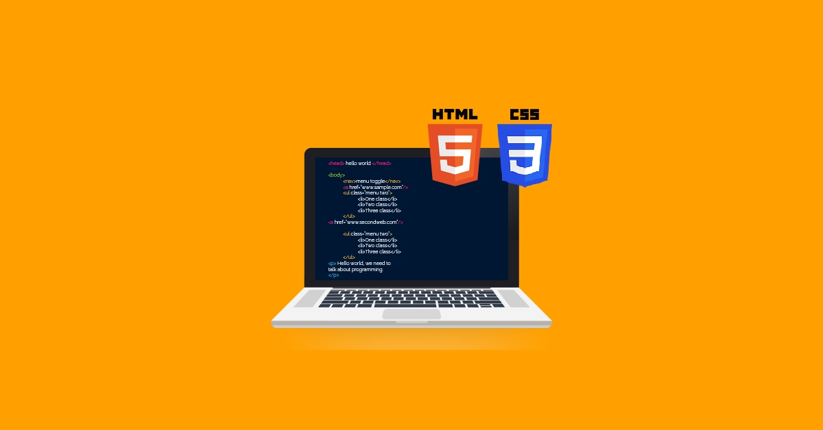 Създавай сайтове още като ученик с HTML и CSS