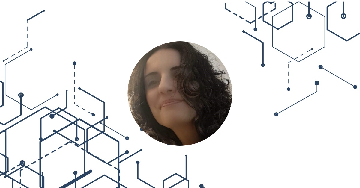 "Знанията и уменията, които получавам от СофтУни, ме карат да мечтая" - среща със Сибина Стоянова