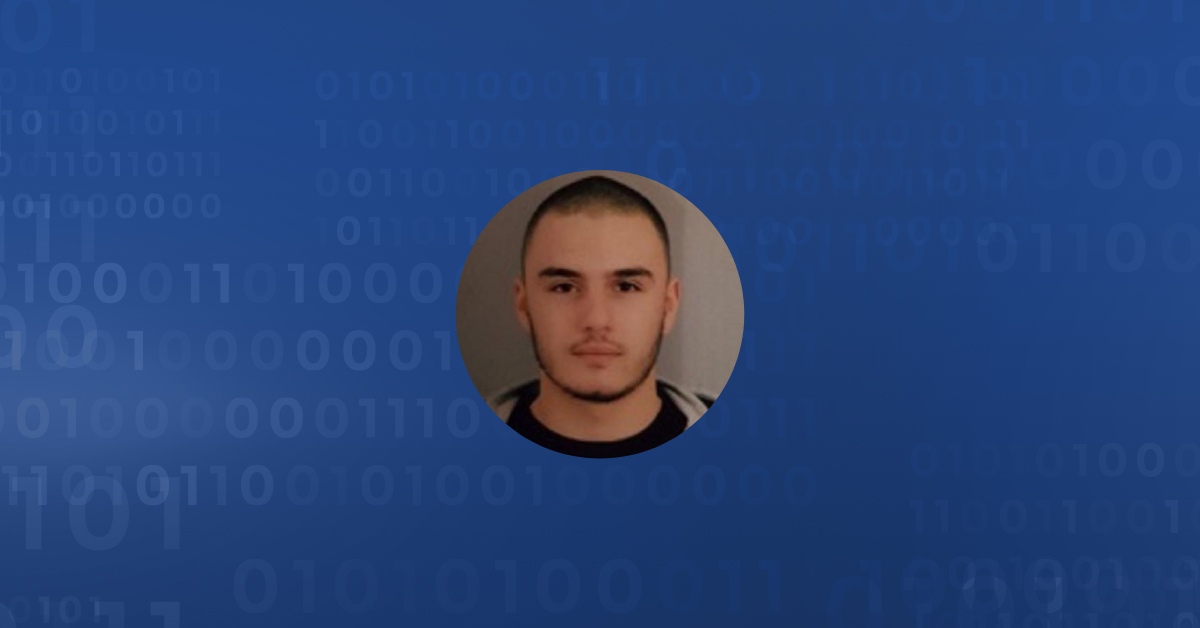 "Aко не беше SoftUni, аз нямаше да стана програмист" – интервю с Дамян Димитров
