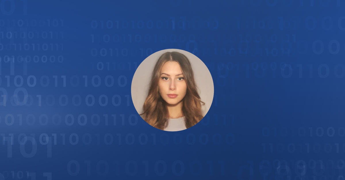 “Ключът към успеха е желанието да бъдеш програмист” – интервю със Стефани Илиева 
