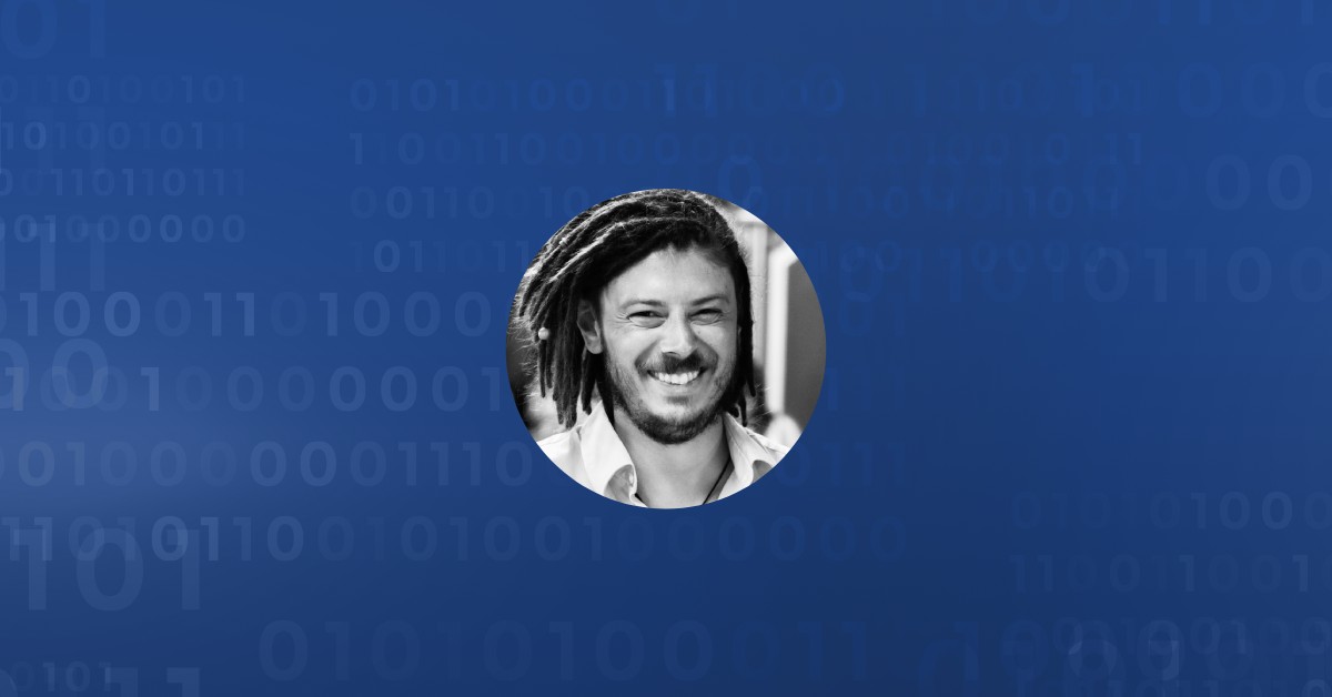 “Oткакто започнах обучението си в SoftUni и започнах работа като програмист, се чувствам удовлетворен от това, което правя всеки ден.” – среща с Никола Григоров