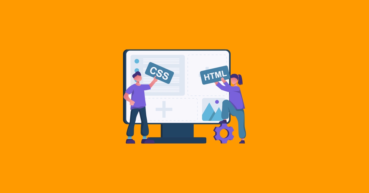 Какво е HTML и защо се нуждае от CSS?